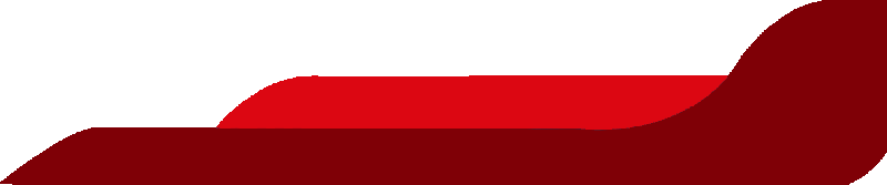 Diseño abstracto en tonos rojos